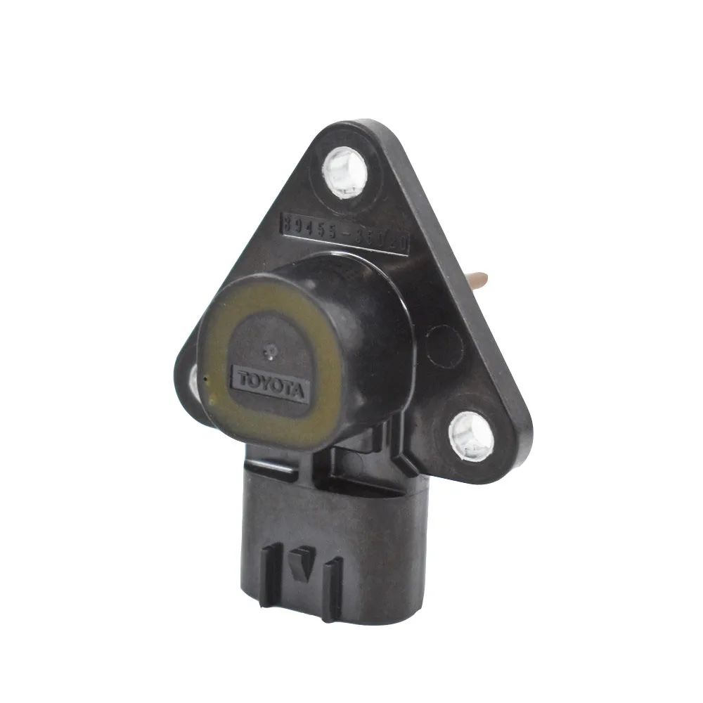 Новый клапан рециркуляции выхлопных газов Sensor 89455 35020 для Toyota Prado Diesel Hiace Hilux|Датчик