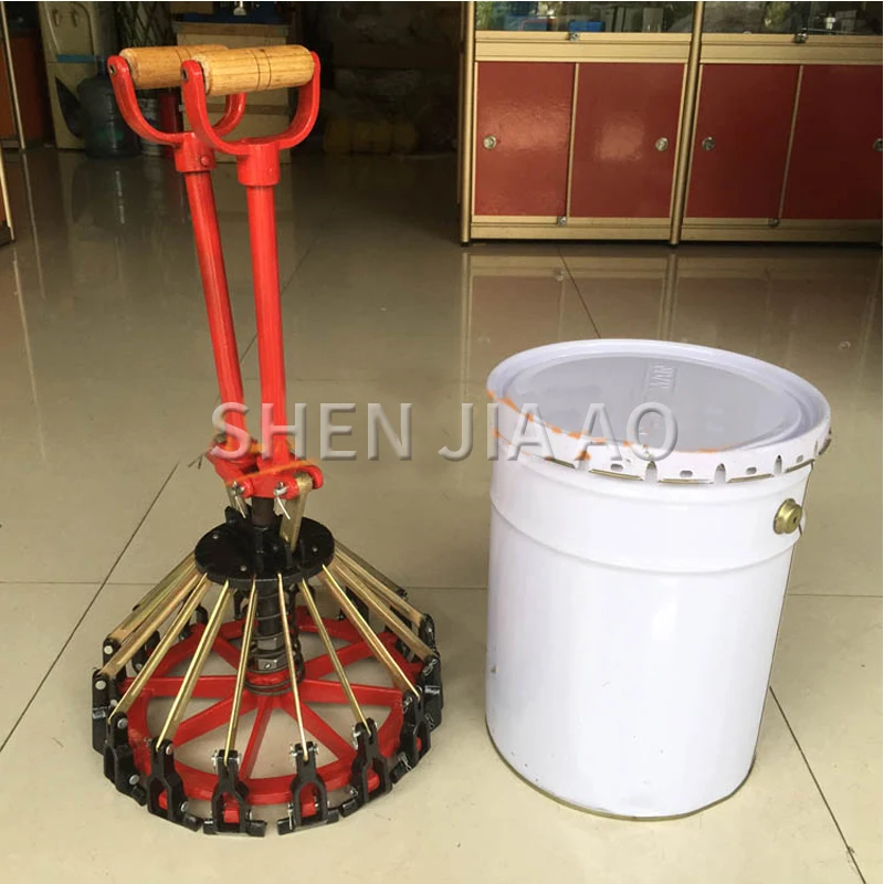 

FG-300 18L/20L