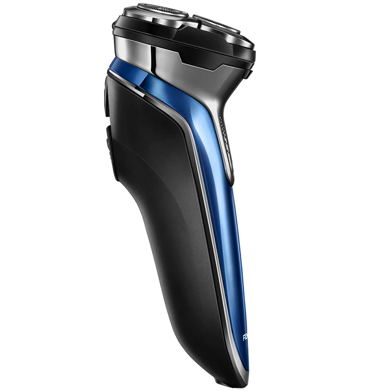 Flyco умная система защиты от прищепок три независимых плавающих головки полностью