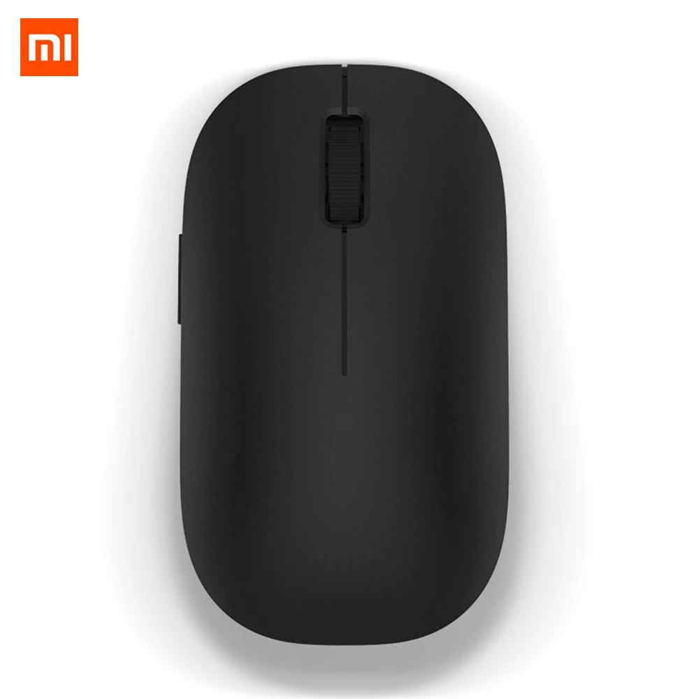Оригинальный Xiaomi MI портативный пульт дистанционного управления беспроводной