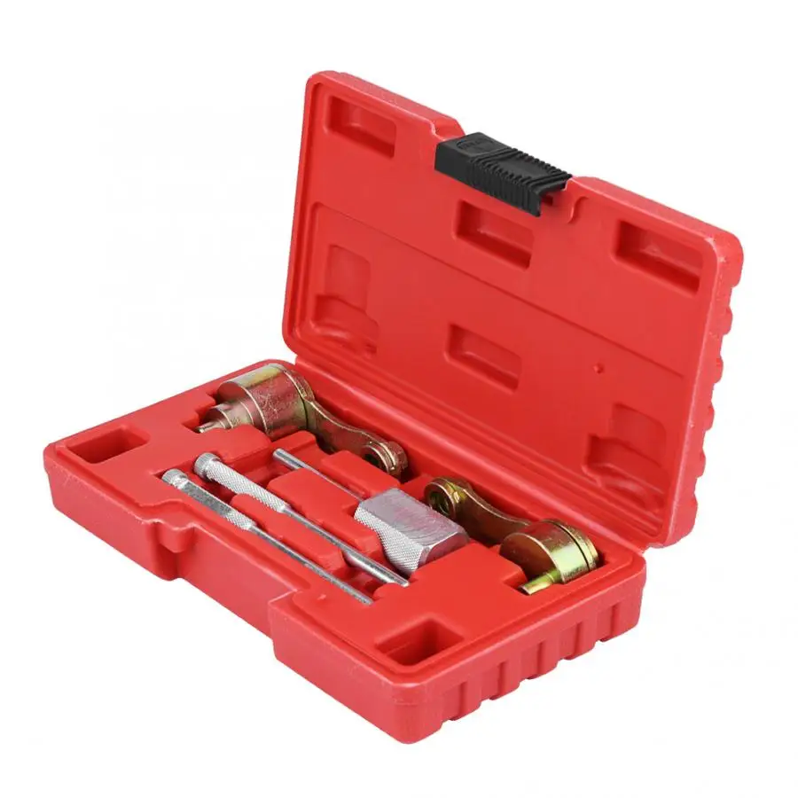 5 шт. коленчатый вал двигателя автомобиля установка блокировки времени набор