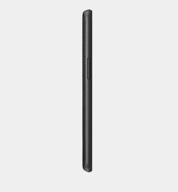 Официальный 100% Oneplus 6T нейлоновая задняя крышка полная круглая для oneplus 6t 6 41 дюймов