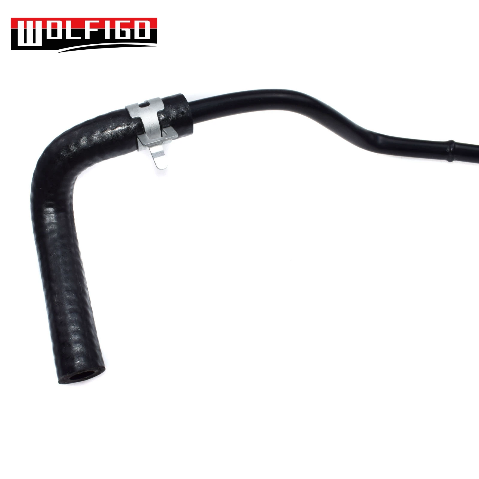 WOLFIGO труба подогревателя дроссельной заслонки для Chevrolet Cruze Opel Astra Zafira 1 8 25192904 55569809