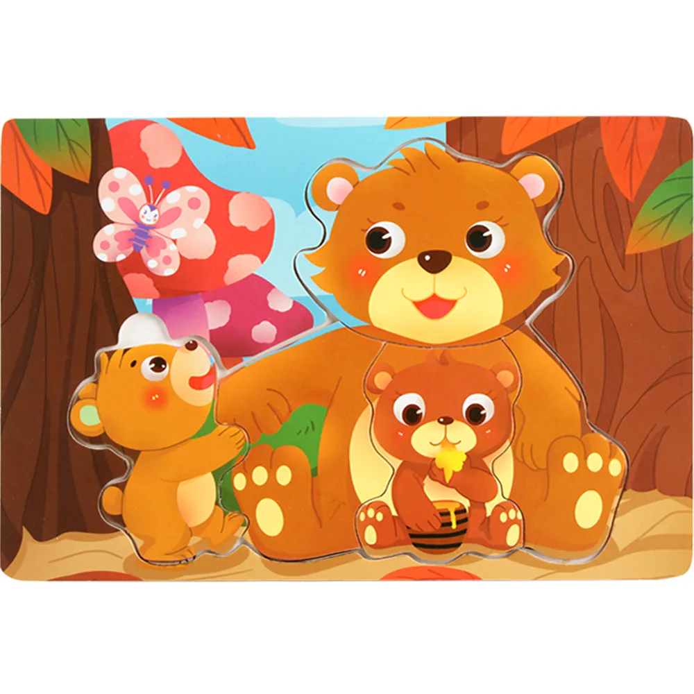 Детская игрушка детские забавные игрушки для мальчиков и девочек милая картина