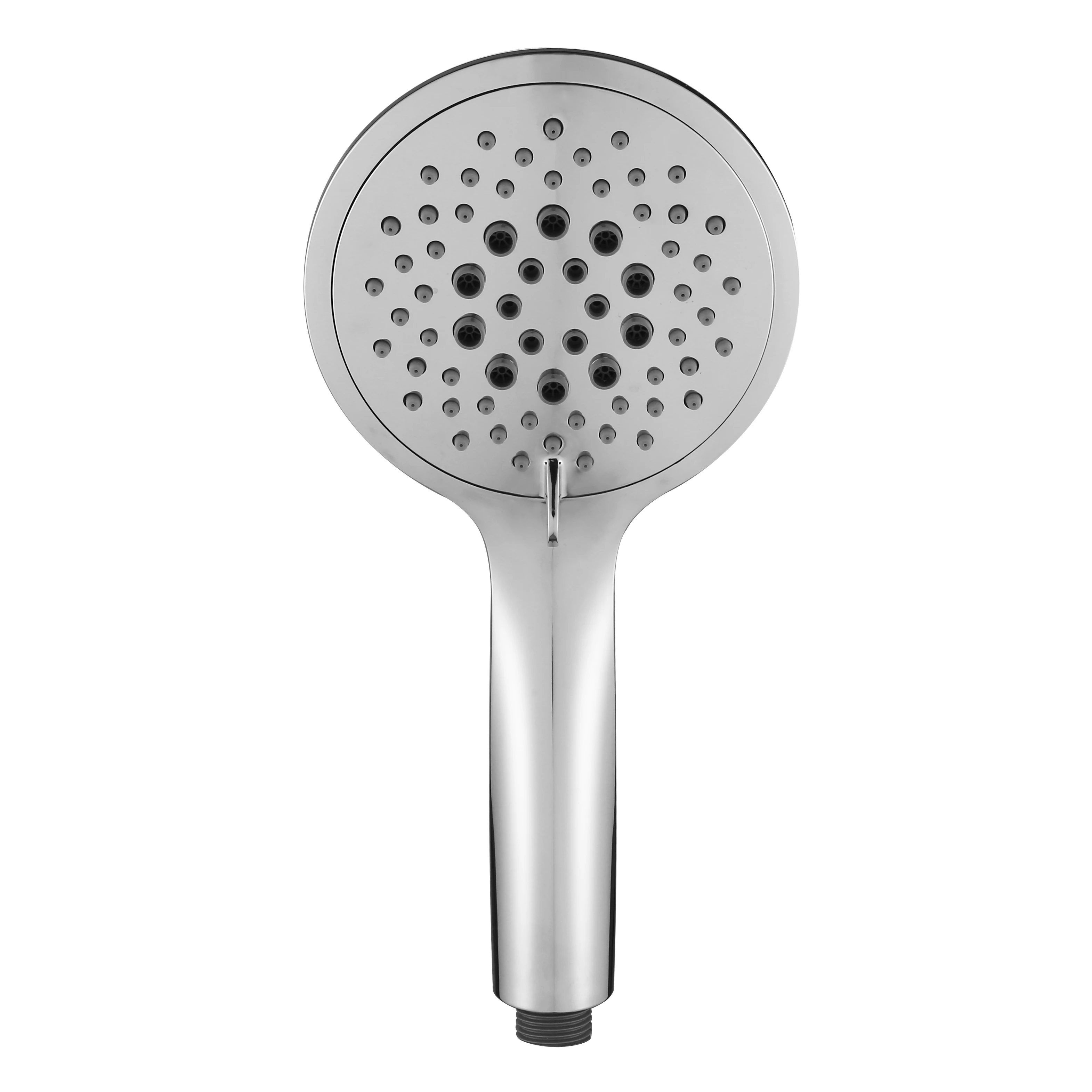 MOIIO 3 функции душевая головка ручной душ американский стандарт все хром POM