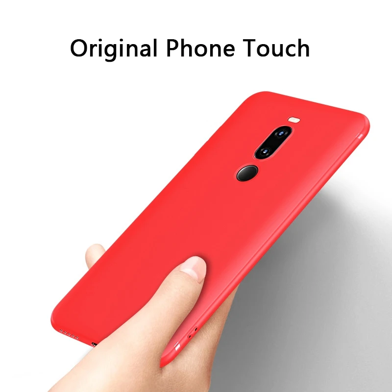 Защитный чехол для Meizu M5 M6 Note MX6 Pro5 Pro6 Pro7 Plus U10 U20 полное защитное стекло задняя