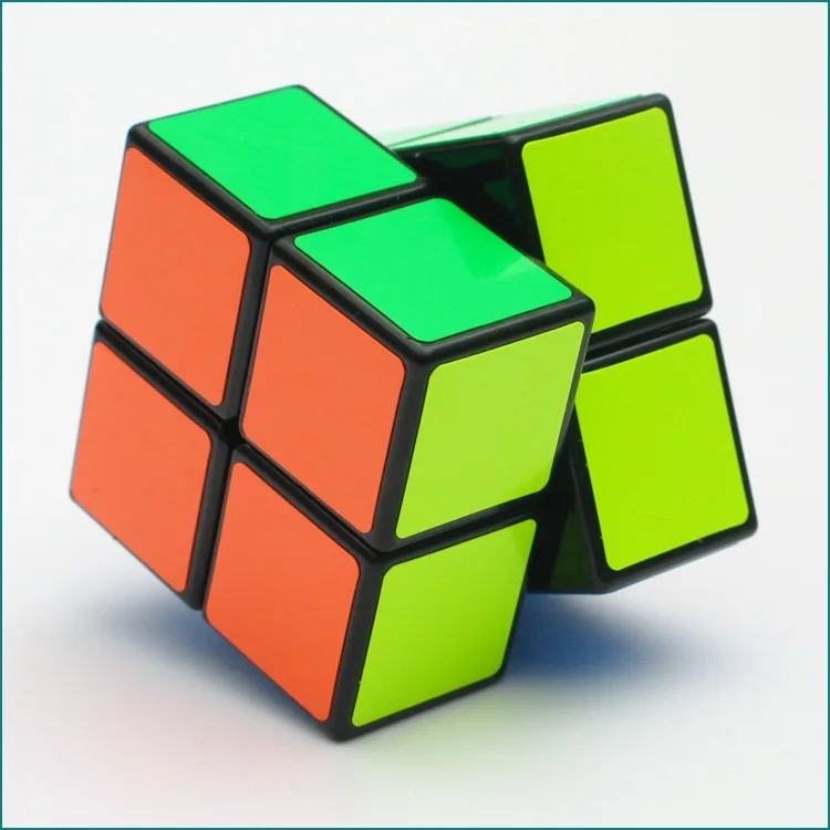 Shengshou 2x2x2 шаги мельница Finish введение божественный медицинский куб Alpinia Oxyphylla интерес гладкие игрушки для детей
