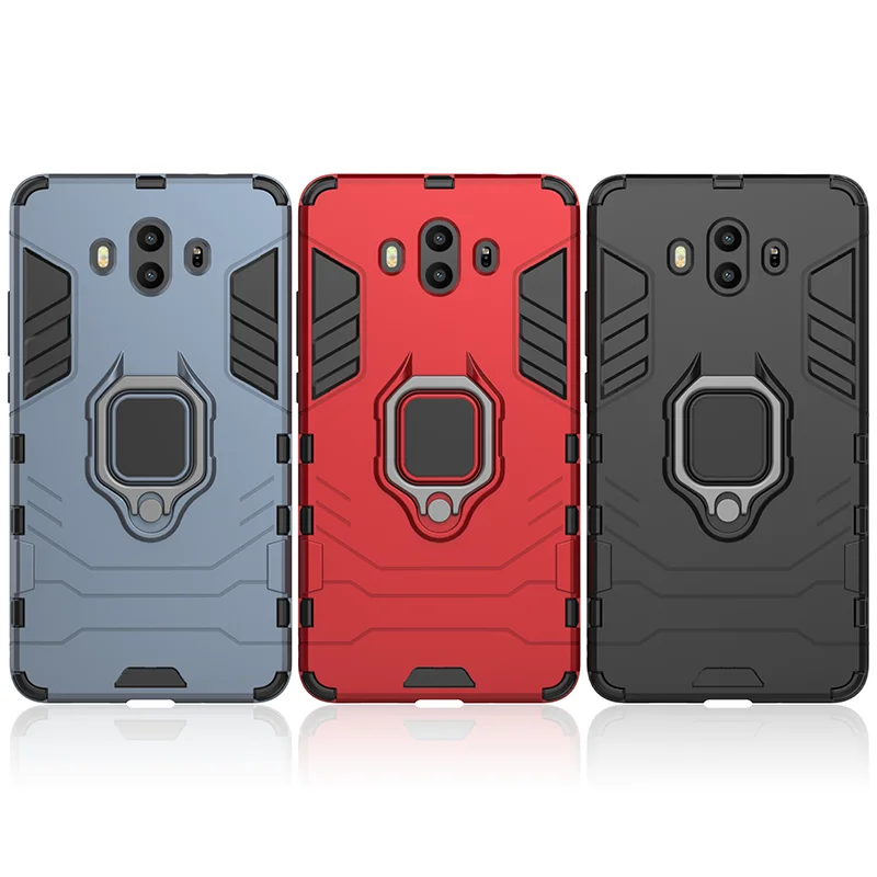 Чехол SemgCeKen для huawei mate 9 lite mate9 honor 6x mate10 роскошный оригинальный держатель с