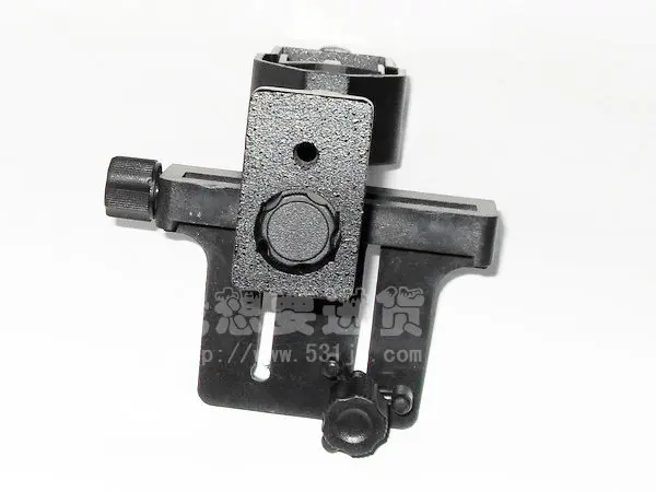 Genuine Datyson telescope universal support / camera bracket small digital connection frame | Инструменты
