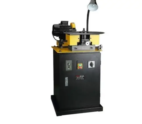 Бренд MR Q8 пила Пильная шина заточного станка большой круговой повторно точилка