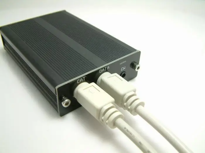 USB адаптер-ЛИНКЕР для ПК 2019 мини-разъем связи радиосвязи разъем YAESU FT-891 991 817 857D 897D