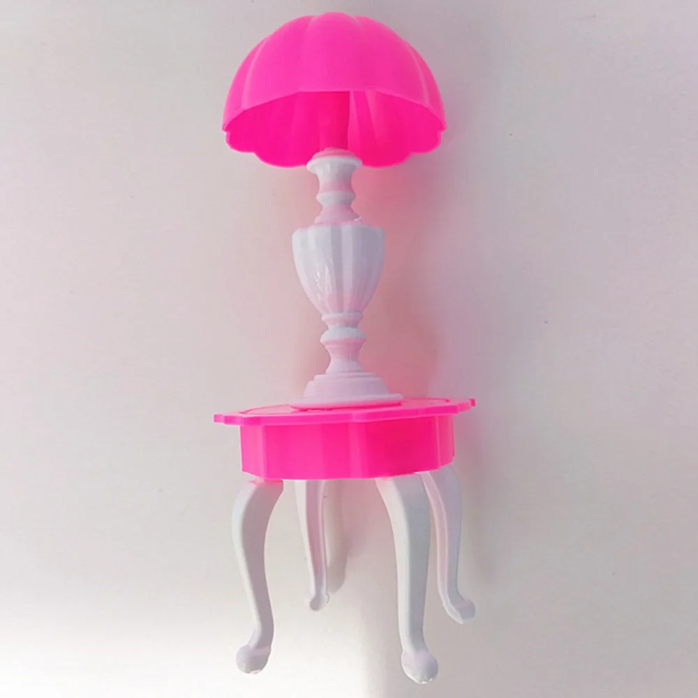 Детские игрушки мебель Baviphat наборы пластиковой мебели кресло качалка диван