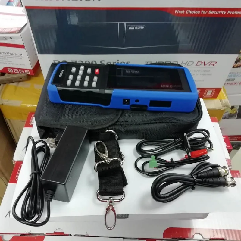 IPC 9310 wifi 4 3 ''сенсорный экран 5 в 1 CCTV тестер для K/AHD/TVI/CVI/CVBS/wifi/TF BNC/12 V OUT/RS485 PTZ/Net