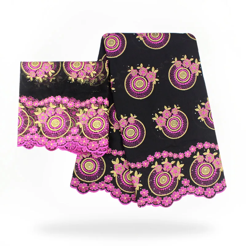 

2018 High Quality African Swiss Voile Lace 2018 African Polish Swiss Cotton Voile Lace Fabric For Men And Women LW02-1