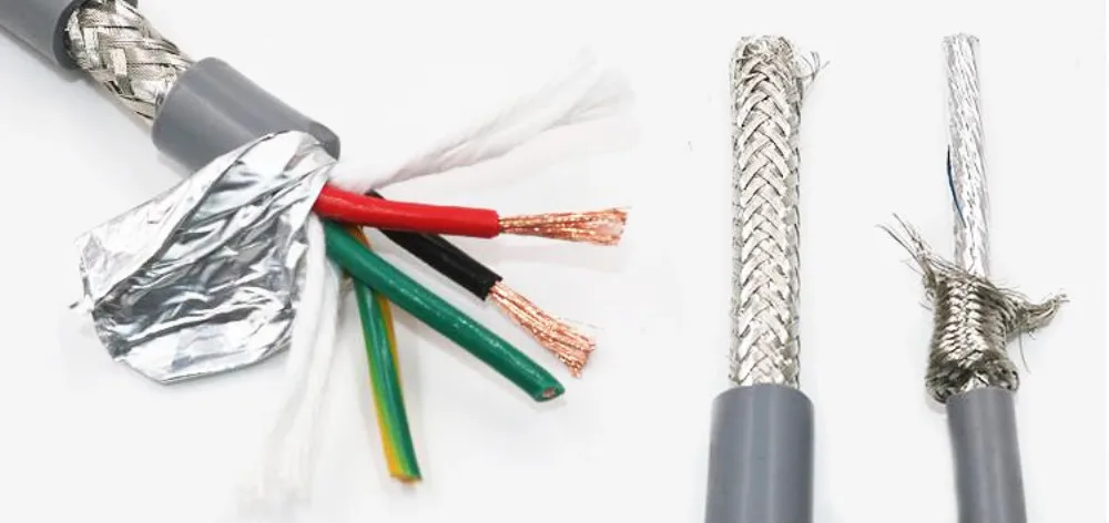 18AWG 2/3/4/5 жилами в Транспортировочная лента экранированный кабель 5 м гибкий провод с ПВХ-изоляцией trvvp устойчивость к изгибу коррозионно-стойкие медный провод