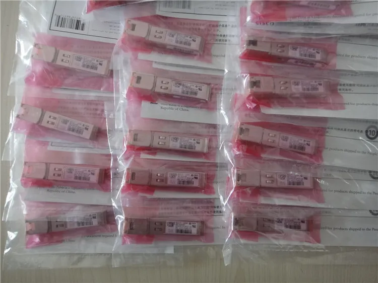 100% новый и оригинальный 10GBASE LX4 XENPAK 10GB = SFP волоконно оптический модуль
