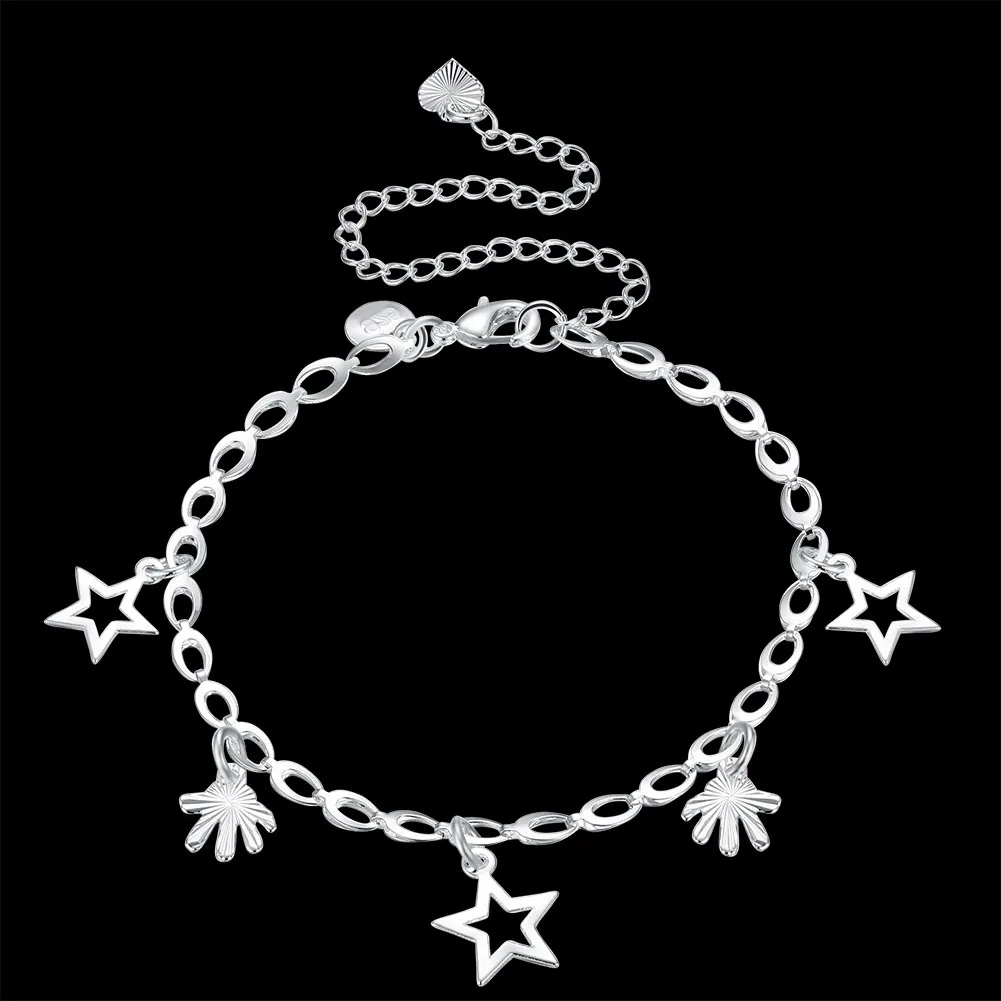 LKNSPCA167 Созвездие браслеты|anklet| |