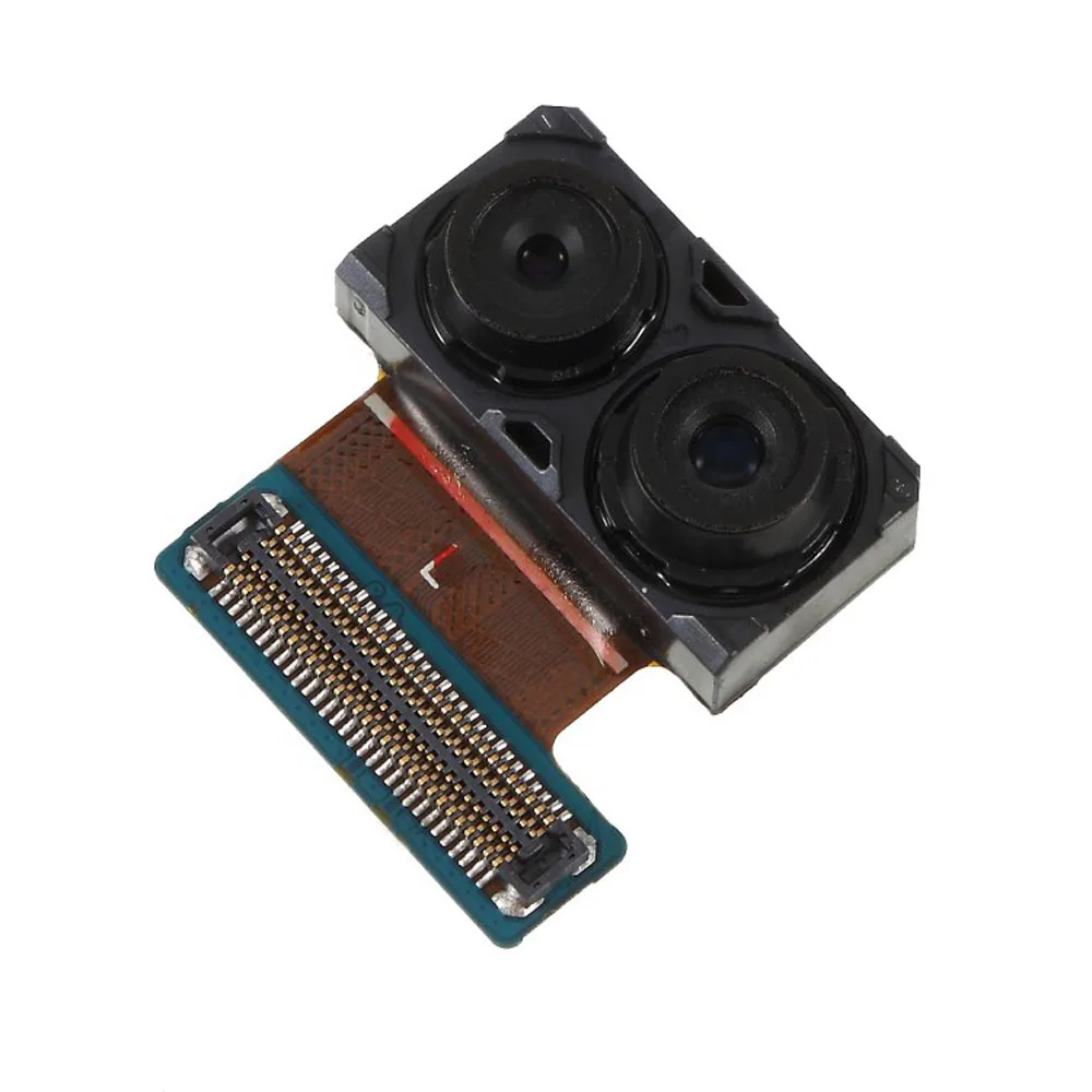 

For Samsung Galaxy A8 2018 A530 Front Facing Camera Module Spare Part