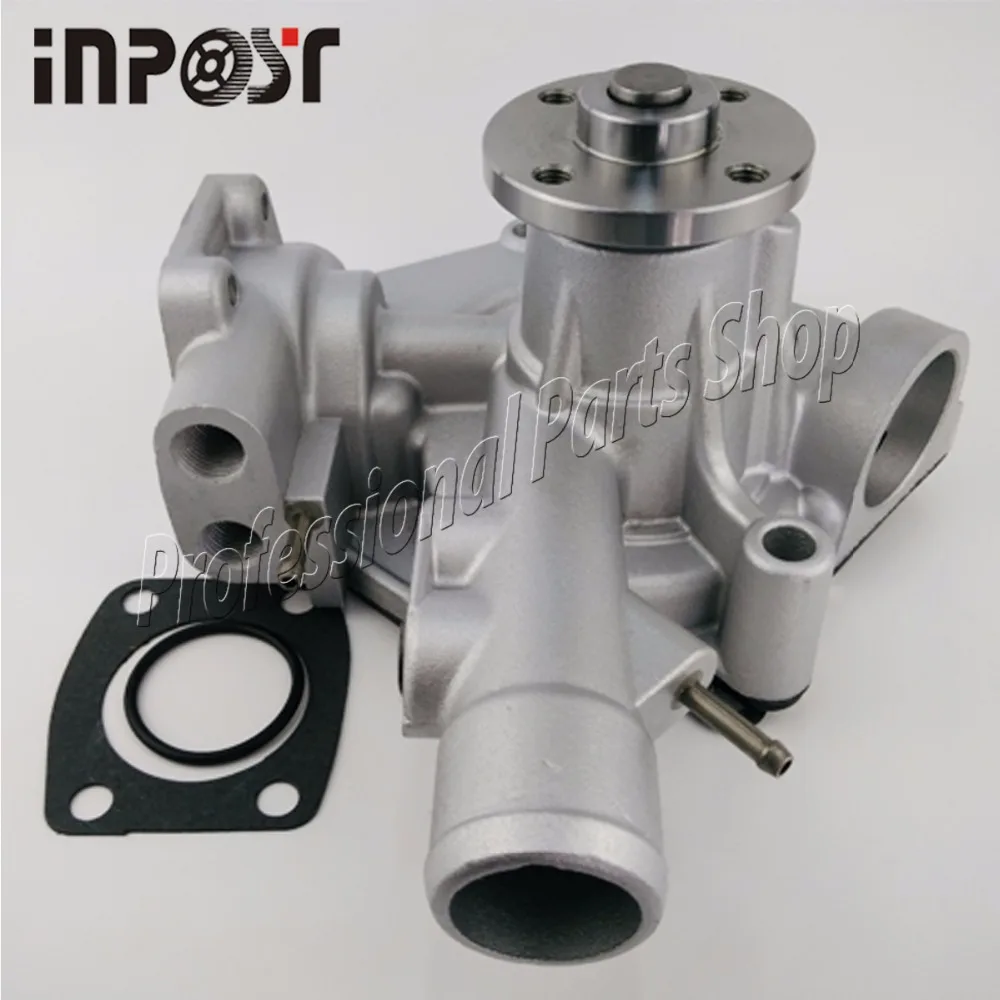 

129900-42020 129900-42001 WATER PUMP for YANMAR 4TNV94L