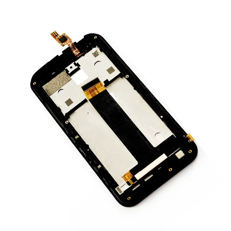 Для Asus Zenfone GO ZB452KG X014D полный оригинальный ЖК-дисплей сенсорный экран стекло