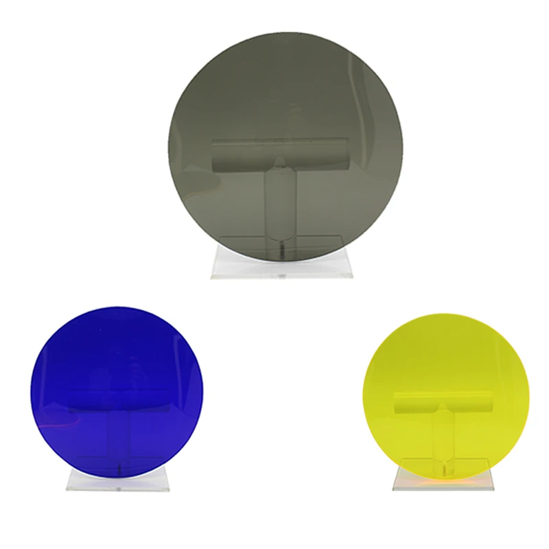 Для BMW R1100 R 1994-2000 R850 1995-1997 nineT 2013-2017 мотоцикл акриловая Защитная крышка для фар