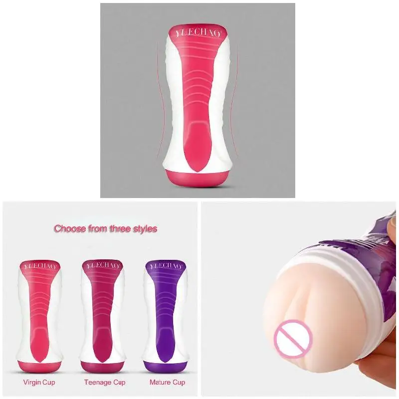 2019 Горячая Распродажа секс игрушки Мужской мастурбатор настоящая киска в виде