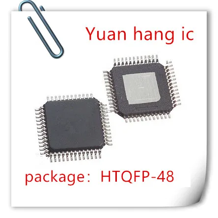 

Новый 10 шт./лот TAS5711PHPR TAS5711 TQFP48 IC