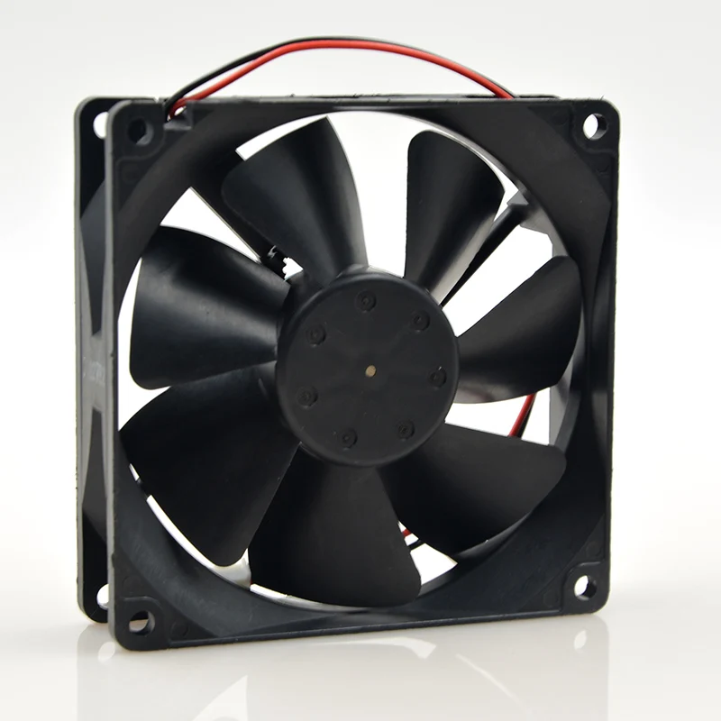 NANILUO Free Shipping!New Original fan 3610KL-05W-B50 9225 24V 0.20A ne 9025fan | Компьютеры и офис