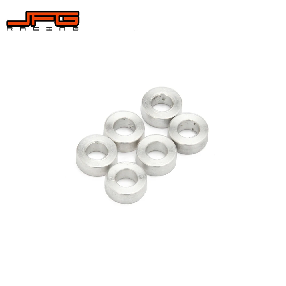 Кронштейн адаптера тормозного диска CNC 320 мм для мотоцикла KTM XC XCW SX SXF EXC XCFW XCF 125 150 200