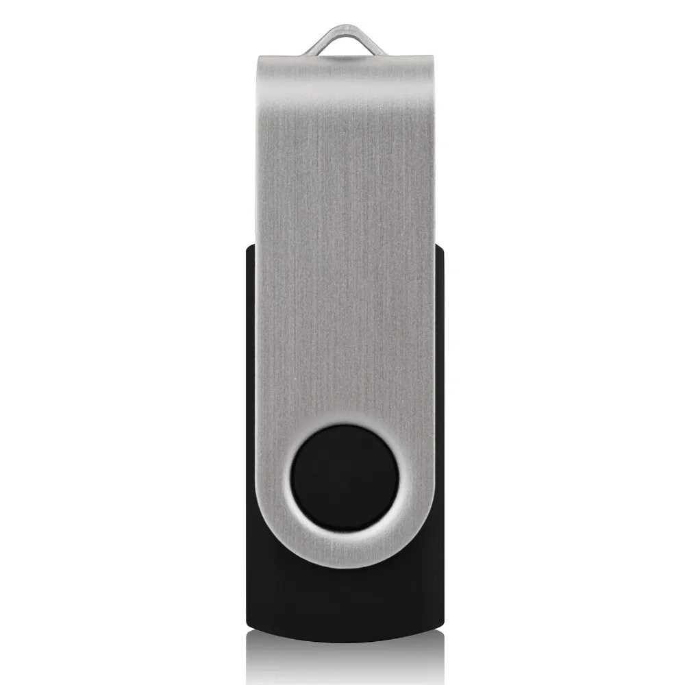50 шт./лот Логотип USB 2.0 Flash Drive Флешки 32 ГБ 16 8 4 2 1 Флэш Диск На Ключ Накопитель Memory Stick