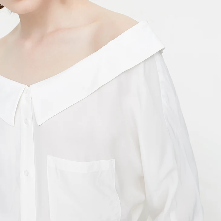 Vero Moda женская блузка с короткими рукавами и вырезом лодочкой | 318231585