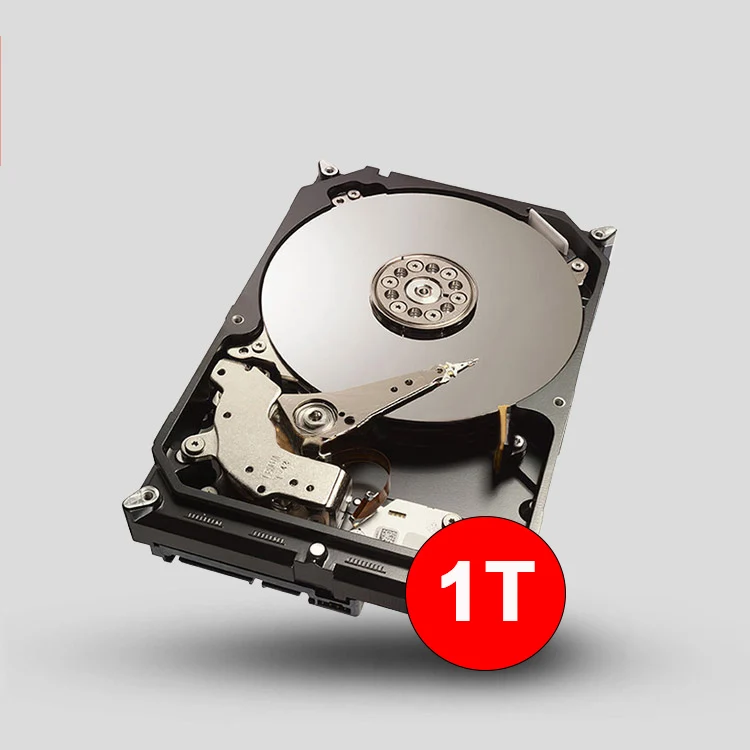 4 ТБ жесткий диск SATA 3 интерфейс для камеры видеонаблюдения AHD DVR IP NVR | Безопасность