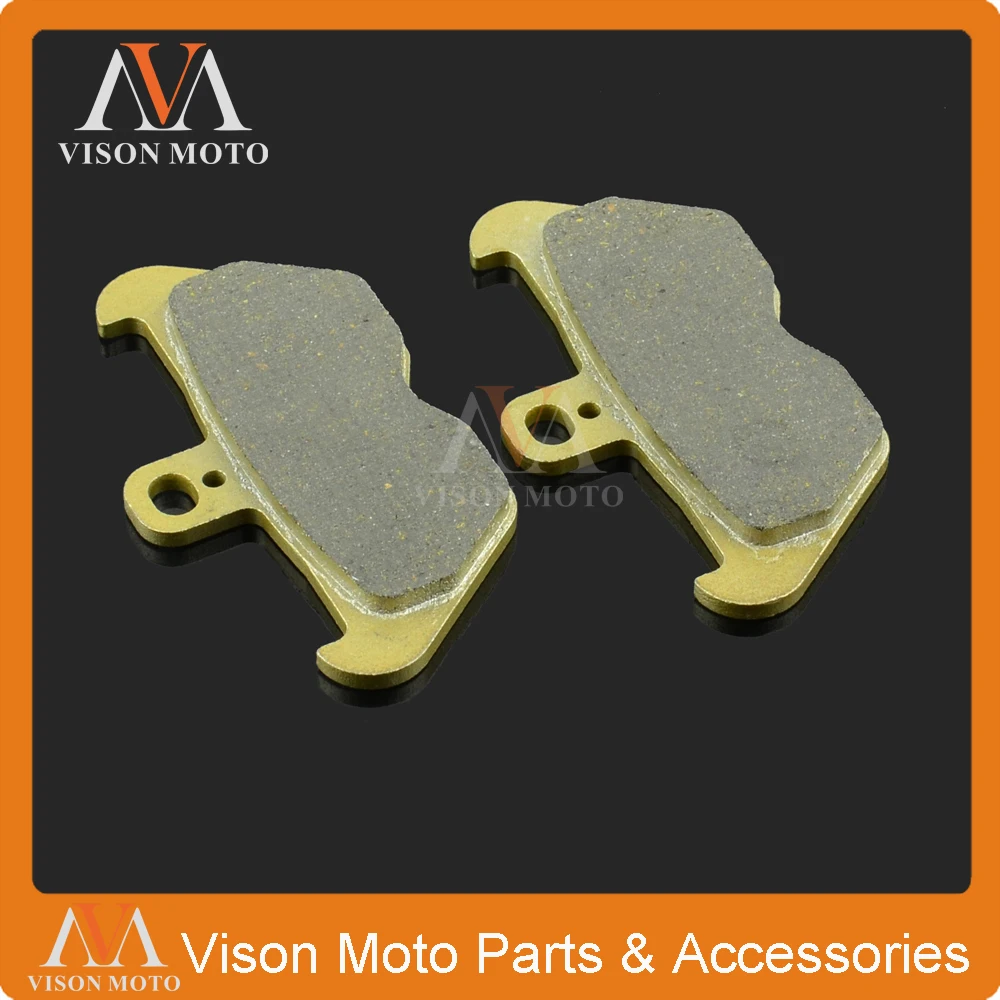 Передние суппорты для мотоциклов тормозные накладки BMW K100RS K1 K1100LT K1100RS K1200RS K1200LT R80
