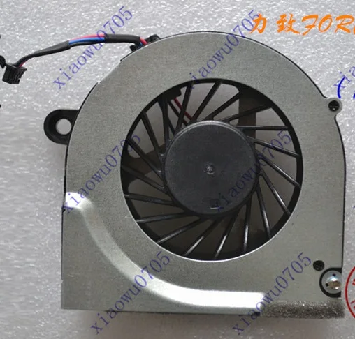 

SSEA New Laptop fan For HP 4321s 4325 4325s 4326 4326s 4421S 4321S CPU cooling Fan Free shipping