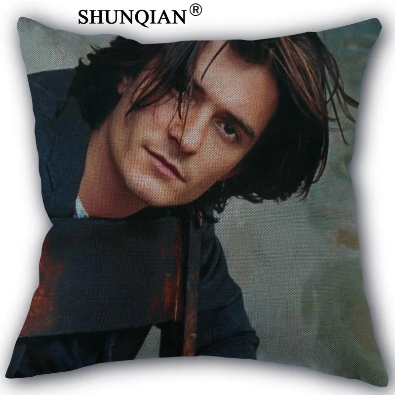 Pillow Case Заказная наволочка с цветами для офиса, свадьбы, постельные принадлежности, кушетка, винтажная наволочка/наволочка, домашний декор - Цвет: Pillow Case