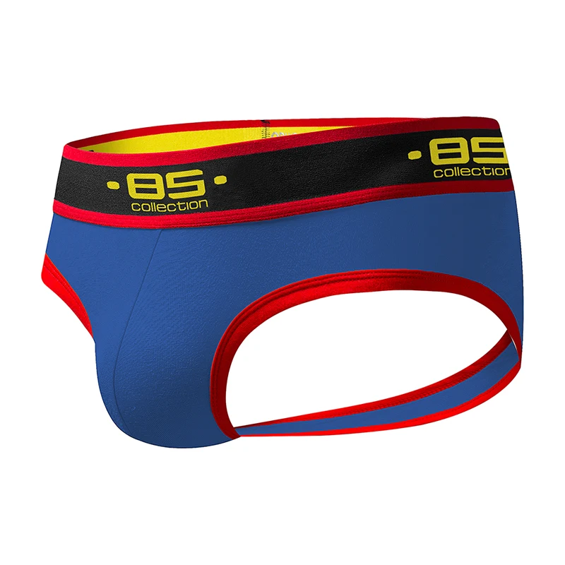CMENIN jockstrap горячее популярное нижнее белье дышащее сексуальное мужское cueca hombre