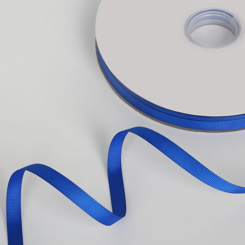 Разноцветные 10 мм корсажные ленты для украшения свадебной вечеринки и рукоделия