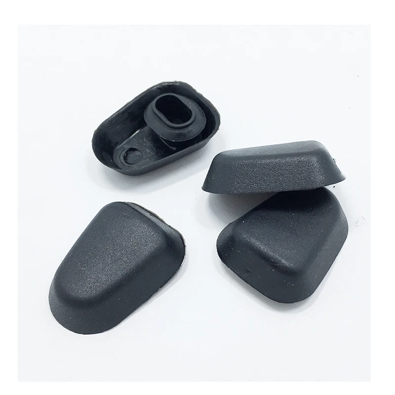 4 шт. OEM Дверь Резиновая Крышка для Jetta Polo Golf Passat Tiguan UP Octavia Fabia Sharan Amarok 5N0 837 111