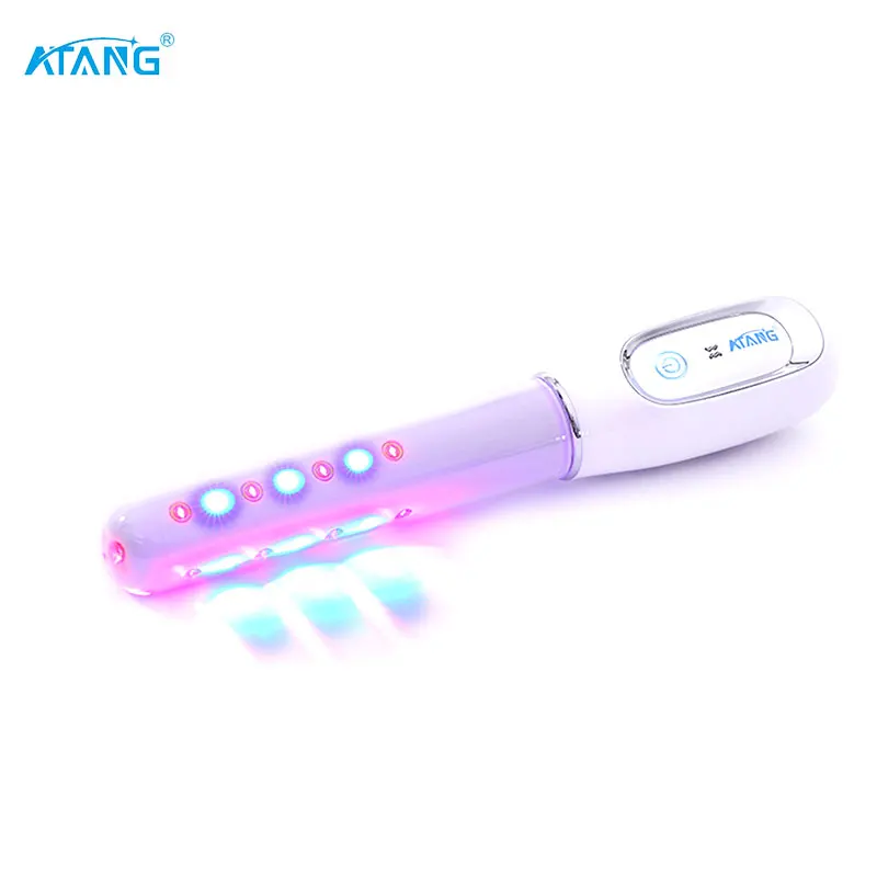 ATANG Женский вагинальный уход продукт вагинит/Послеродовое восстановление