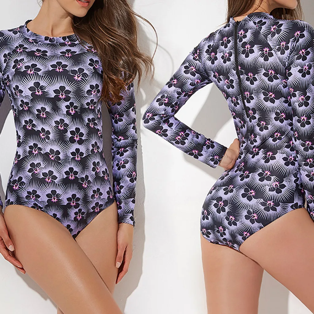 Женский цельный Монокини бикини пляжная одежда женский сексуальный соединенный