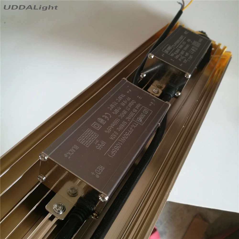 Светодиодный наружный рефлектор led 100 W foco светодиодный прожектор PF&gt 0 95 IP66 85 265 V 30%