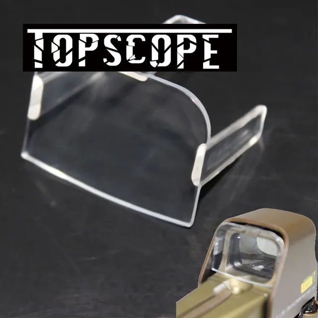 Тактический охотничий страйкбол защитный красно зеленый точечный объектив