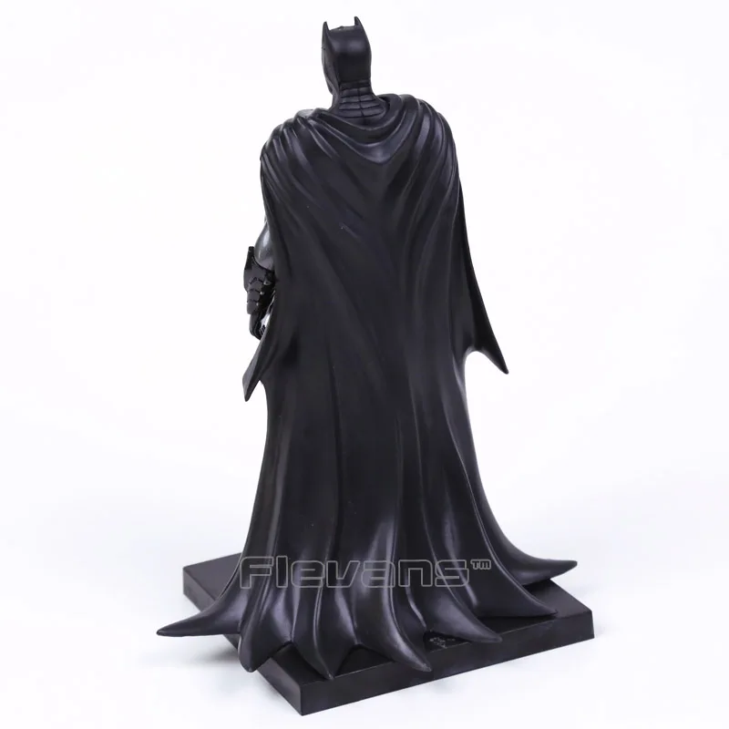 ARTFX+ Статуя Зеленый Фонарь/Бэтмен 1/10 весы предварительно окрашенная фигурка Коллекционная модель игрушки