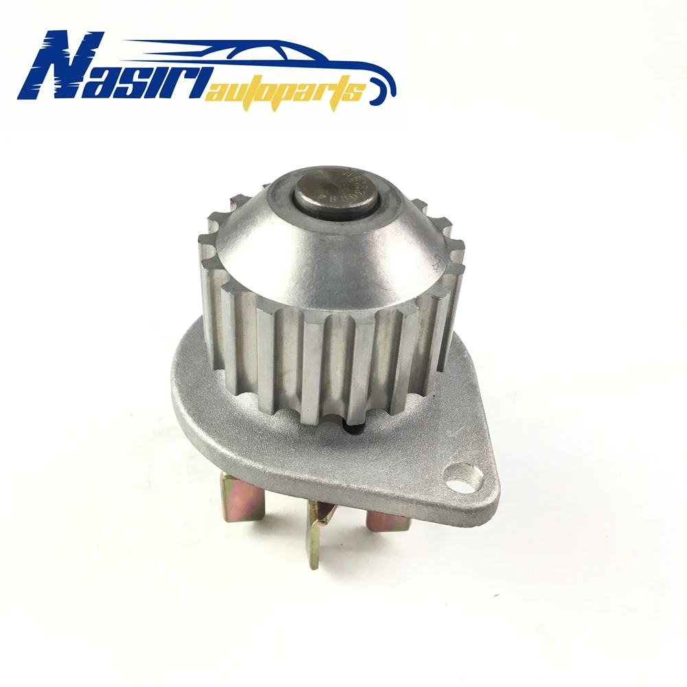 Водяной насос для Citroen C3 Pluriel II 2 C2 Berlingo Fiat Qubo Peugeot 207 1 0 4 93 #1201. G0|pump for|pump for waterpump pump |