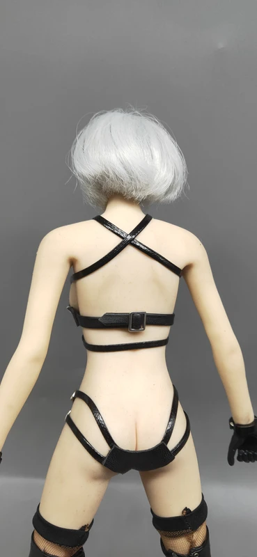 Estartek 1/6 сексуальное нижнее белье для 12 дюймов Фигурка DIY | Игрушки и хобби