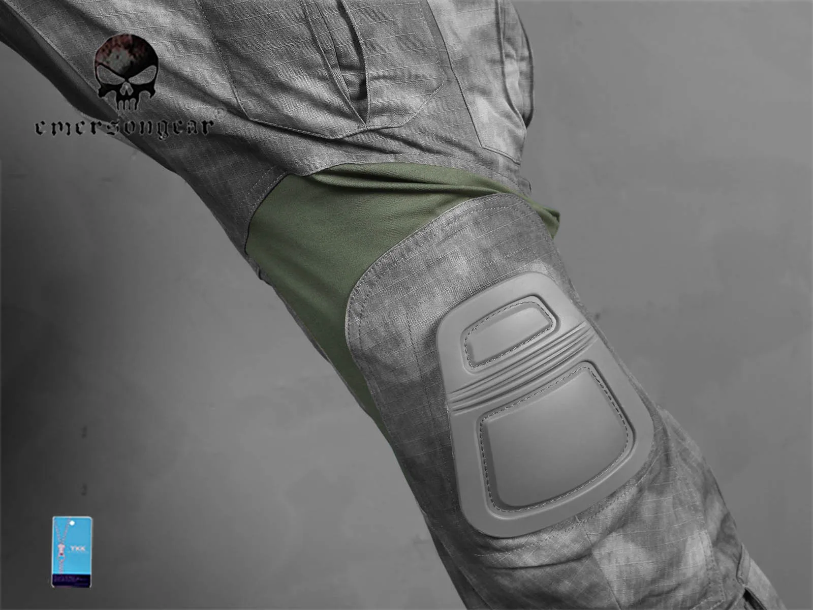 EMERSON тактические Gen3 Брюки военные bdu с наколенниками AT/FG EM7030|gen3 pants|pants knee tacticalpants with