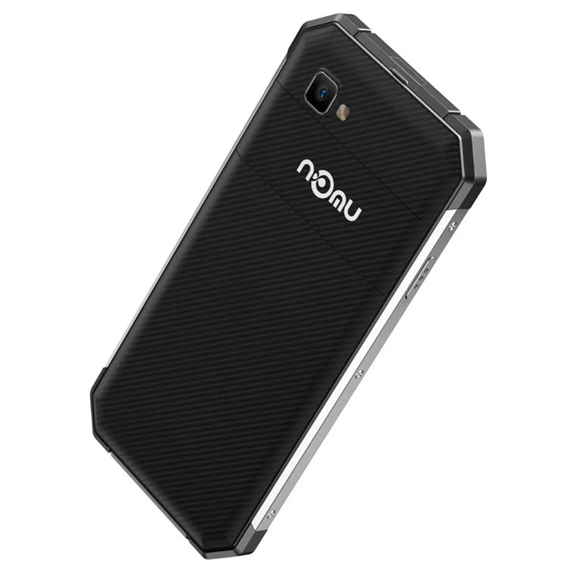 Оригинал ному S30 мобильного телефона helio P10 MTK6755 5.5 дюймов fhd Экран Android 6.0 4 ГБ + 64 IP68