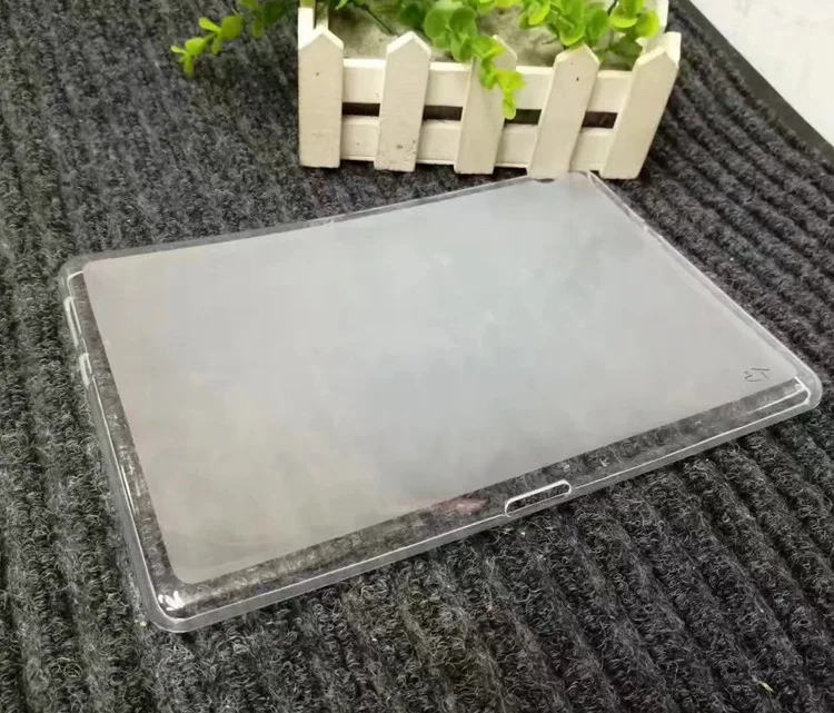 Ультратонкий водонепроницаемый мягкий силиконовый резиновый чехол из ТПУ