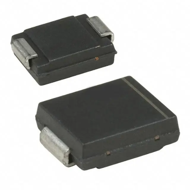 SK32-7-F SK32-7 SK32 диод Шоттки 20В 3а SMC новый оригинальный | Электроника