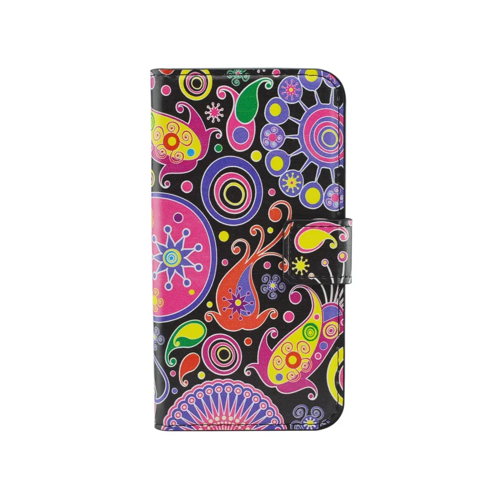 Чехол для huawei Ascend P7 P8 P9 lite P10 Чехол кожаный флип-чехол с отсеком для карт и подставкой для мягкий чехол для мобильного телефона чехол для huawei P7 P8 P9 lite P10